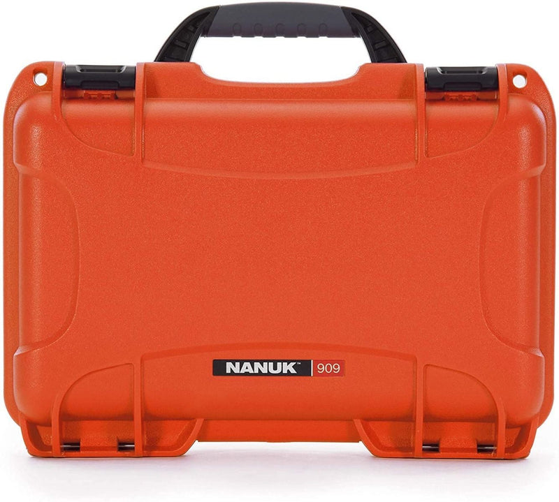 Nanuk 909 Case for Mavic Mini / Mini SE (Orange)