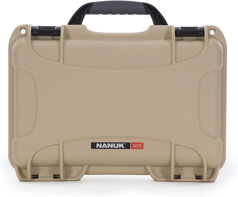 Nanuk 909 Case for Mavic Mini / Mini SE (Tan)