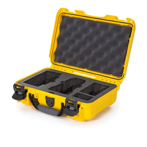 Nanuk 909 Case for Mavic Mini / Mini SE (Yellow)