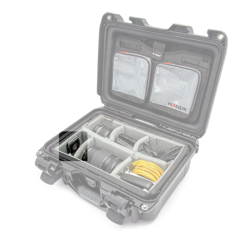 Nanuk Airtag Holder for Nanuk Case and Other Devices
