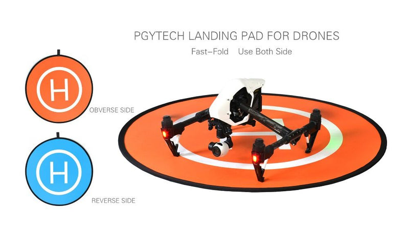 PGY Tech 110cm Landing Pad for Drones