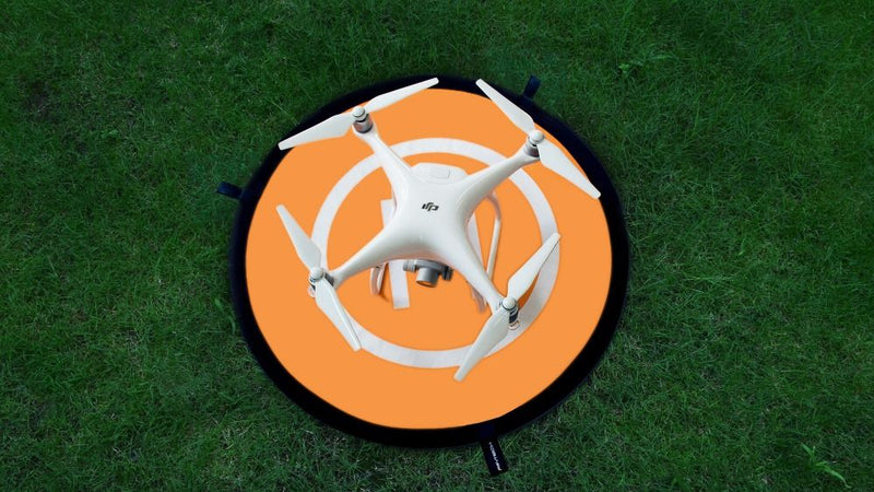 PGY Tech 55cm Landing Pad for Drones