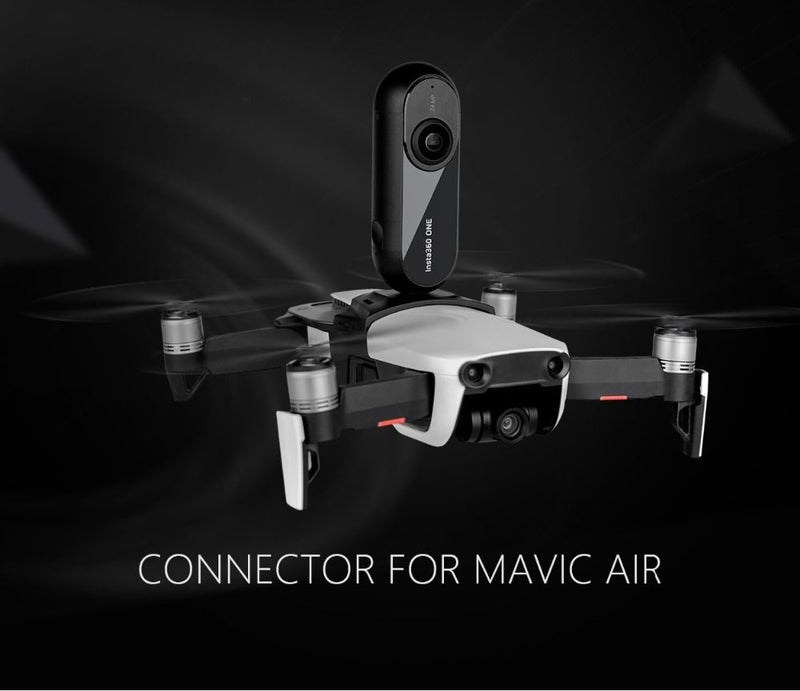 PGY Tech Camera Connector for Mavic AIR