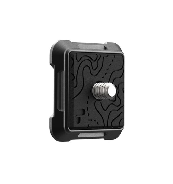 PolarPro Belay QuickDraw Collection Quick Release Plate