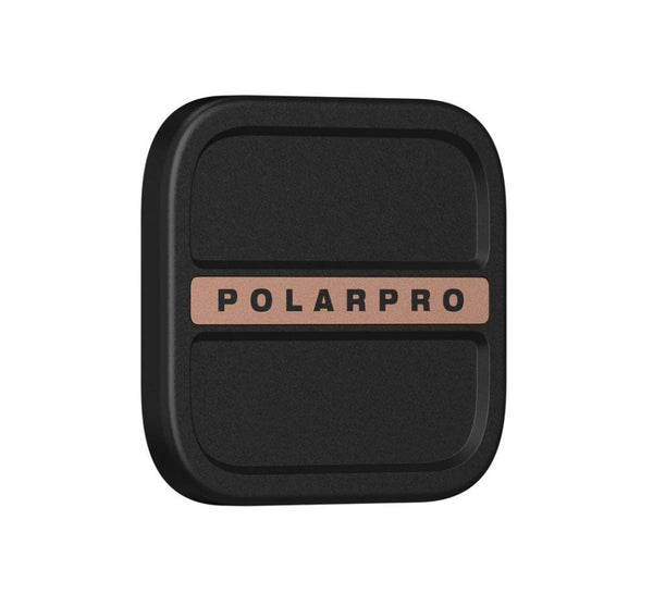PolarPro LiteChaser Defender Plate Replacement for iPhone 15 Pro/Pro Max Case