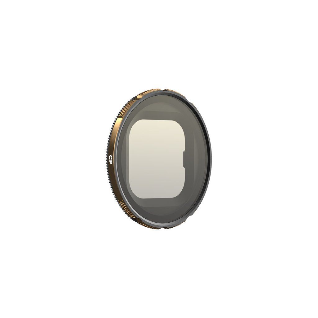PolarPro LiteChaser Pro Circular Polarizer (CP) Filter for iPhone 12