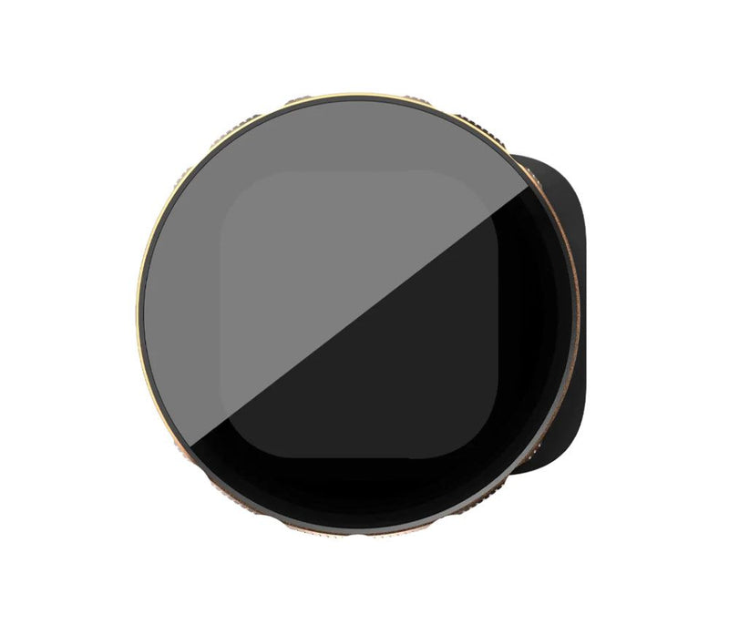 PolarPro LiteChaser VND 3/5 Filter for iPhone 15 Pro/Pro Max