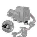 SmallRig Extended Quick Release Plate for DJI RS 2 / Ronin-S / RS 3 / RS 3 Pro / RS 4 / RS 4 Pro 3031B