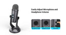 SmallRig Forevala U50 USB Microphone 3465