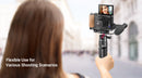 SmallRig Tabletop Mini Tripod with Panoramic Ball Head BUT2664