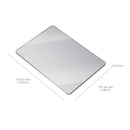 SmallRig CINE 4 x 5.65" ND0.3 (1 Stop) Filter 4224