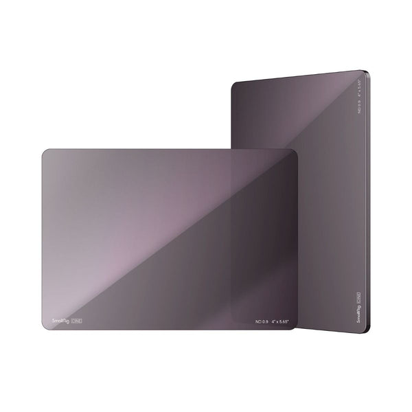 SmallRig CINE 4 x 5.65" ND0.9 (3 Stops) Filter 4225