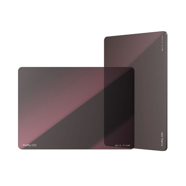 SmallRig CINE 4 x 5.65" ND1.5 (5 Stops) Filter 4226