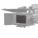 SmallRig CINE 4 x 5.65" ND2.1 (7 Stops) Filter 4228