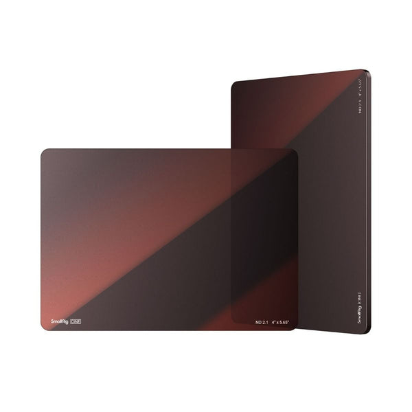 SmallRig CINE 4 x 5.65" ND2.1 (7 Stops) Filter 4228
