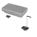 SmallRig Drop-in HawkLock mini Universal QR (Top Plate) 3730B