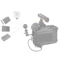 SmallRig Drop-in HawkLock mini Universal QR (Top Plate) 3730B