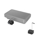 SmallRig Drop-in HawkLock Universal mini Quick Release Clamp and Plate 3513B