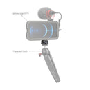 SmallRig Drop-in HawkLock Universal mini Quick Release Clamp and Plate 3513B