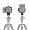 SmallRig Rotatable Horizontal-to-Vertical Mount Plate Kit for Canon EOS Specific R Series Cameras 4300