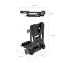 SmallRig V-Mount Battery Mount Plate 4505