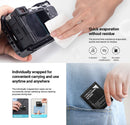 VSGO & SmallRig Selection Lens Cleaning Wipe 3308
