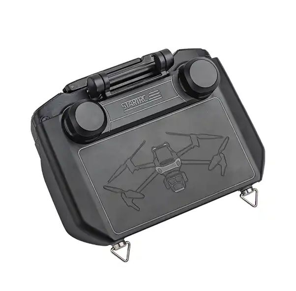 STARTRC 2-in-1 Protect Cover and Sun Hood for DJI RC Pro