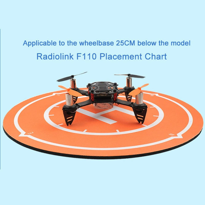 STARTRC 25cm Landing Pad for Small Drones