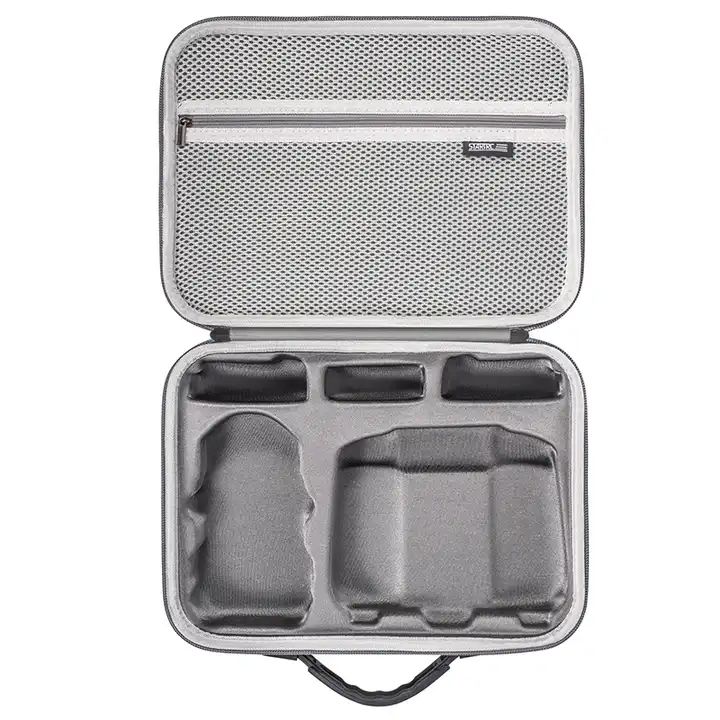 DJI Mini 4 Pro Waterproof koffer 354x294x137mm · Modelsport