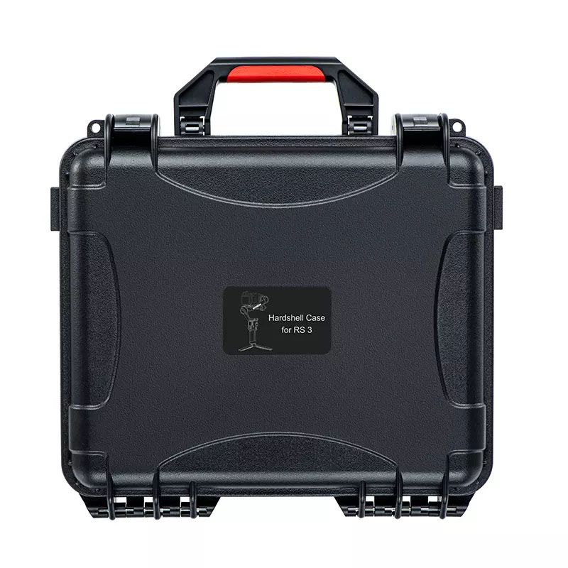 STARTRC ABS Hard Case for DJI RS 3
