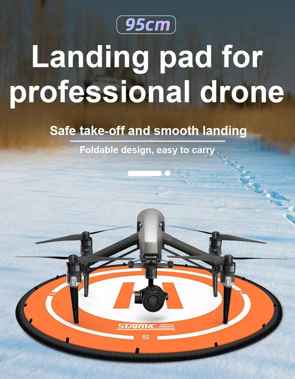 STARTRC 95cm Professional Landing Pad