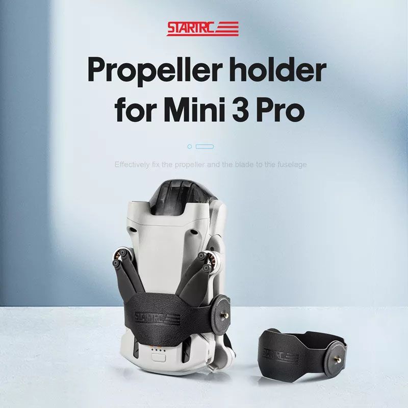 STARTRC Propeller Holder for DJI Mini 3 Pro