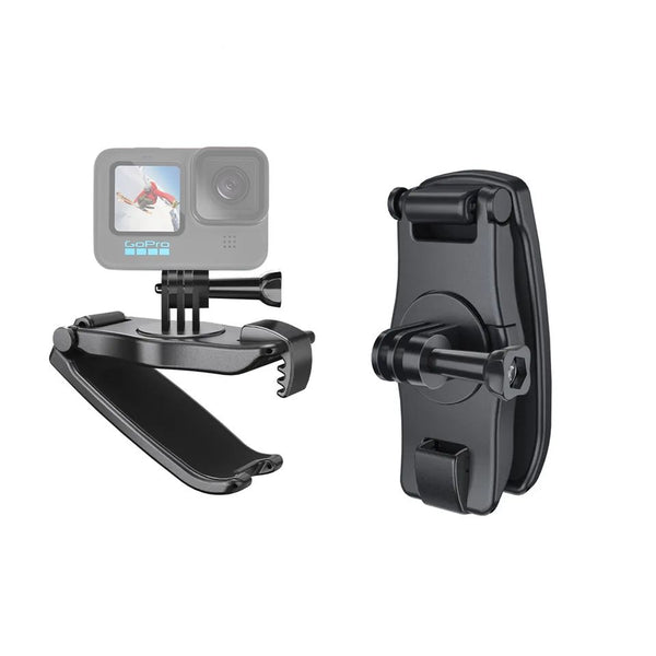 STARTRC Universal  Backpack  Clip for Action Cameras