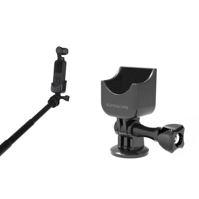 Sunnylife 1/4 Adapter and Extending Rod for DJI OSMO Pocket