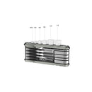 SmallRig Universal Folding Multi-Tool for Videographers TC2713
