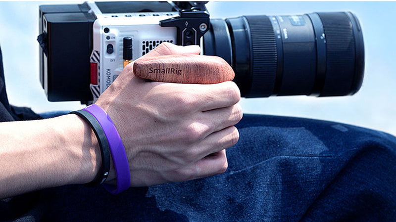 The Ultimate Guide to Understanding and Using SmallRig Camera Rigs