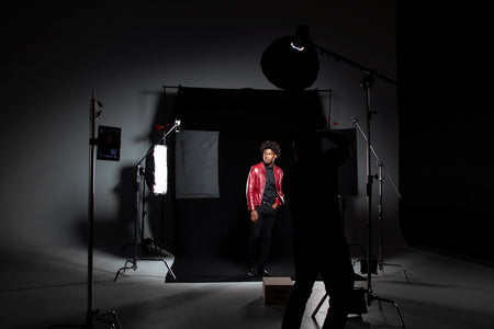 Lighting & Studio