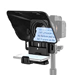 Teleprompters