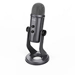 Microphones