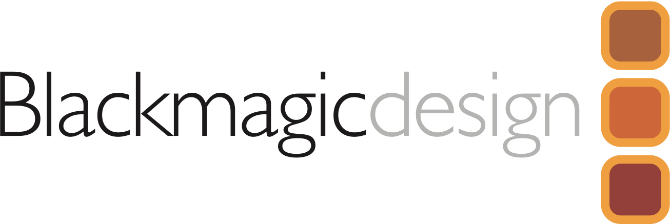 Blackmagic Design
