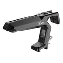 8Sinn Black Crow Top Handle