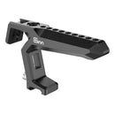 8Sinn Black Crow Top Handle