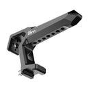 8Sinn Black Crow Top Handle