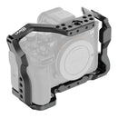 8Sinn Cage for Sony A7SIII/A7IV/A7RV with Versatile Mounting Options and Full Camera Protection