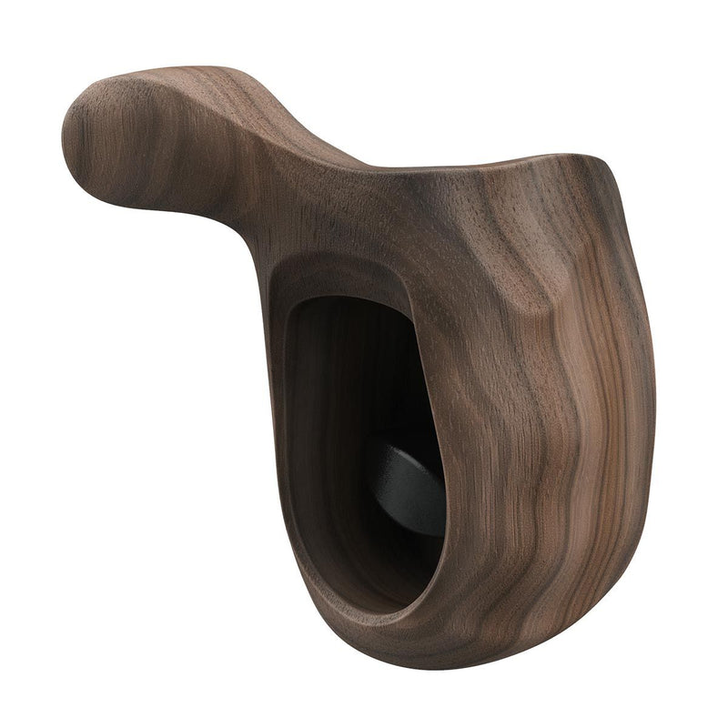 8Sinn Right Side Wooden Grip with 32mm Arri Rosette