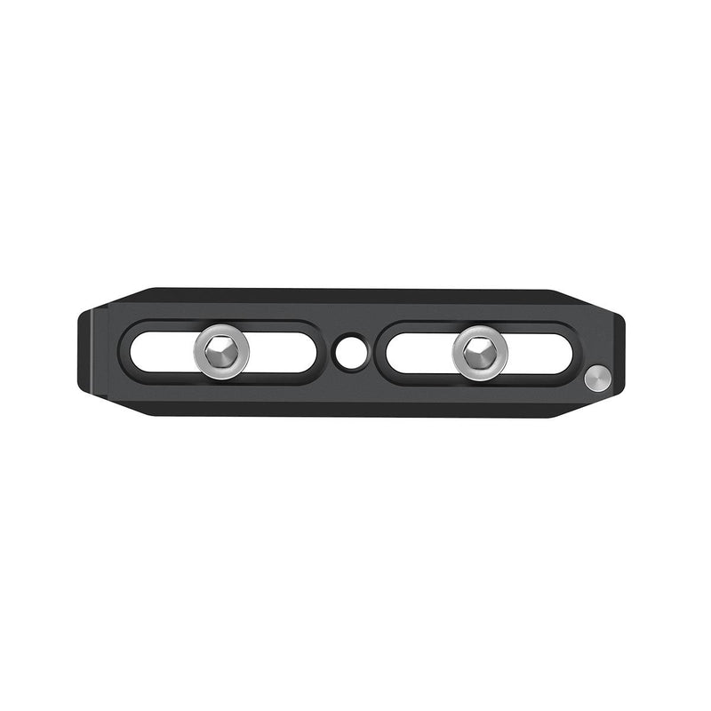 8Sinn Safety NATO Rail 90mm Compatible with NATO Standard Accessories and Quick Release System