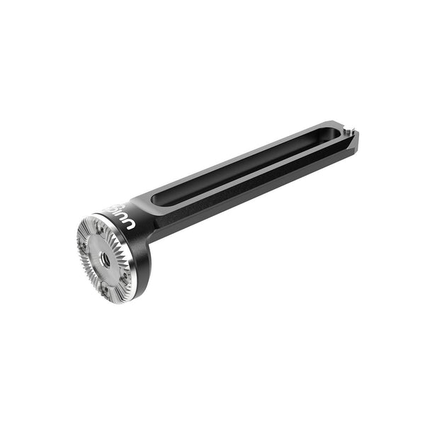 8Sinn Safety NATO Rail with 32mm Arri Rosette - Versatile Mounting for Professional Filmmaking
