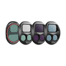 Freewell 4-Pack Everyday Filter Set for Mavic 4 Pro (ND1000/512 CPL LPR Glow Mist 1/4)