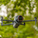 Freewell 4-Pack Everyday Filter Set for Mavic 4 Pro (ND1000/512 CPL LPR Glow Mist 1/4)