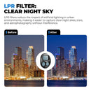 Freewell 4-Pack Everyday Filter Set for Mavic 4 Pro (ND1000/512 CPL LPR Glow Mist 1/4)